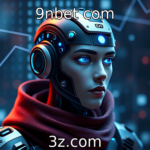 9nbet com - Contribuições da inteligência artificial na criação de personagens