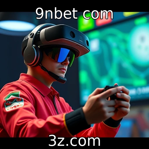 Tecnologia de realidade aumentada em jogos