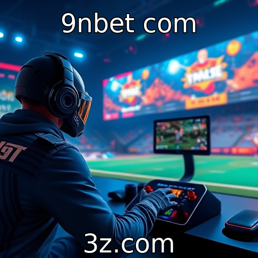 9nbet com - Investimentos em tecnologia de jogos em realidade aumentada