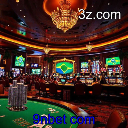 Bonuses Imperdíveis no 9nbet com: Vantagens e Surpresas!