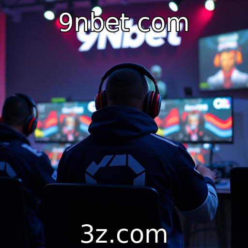 9nbet com | Crescimento do mercado de eSports e suas repercussões
