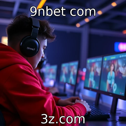 Popularidade dos e-sports entre novas gerações