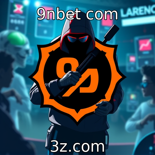 9nbet com : Análise dos principais eventos de eSports programados