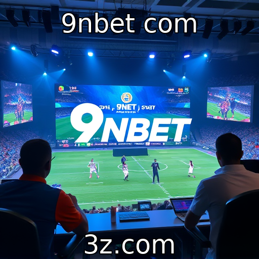 9nbet com : E-sports ganham espaço nas transmissões esportivas tradicionais