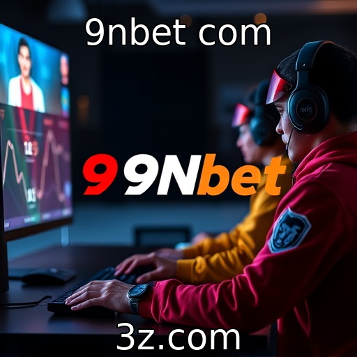 9nbet com | A evolução dos e-sports e seu papel no entretenimento