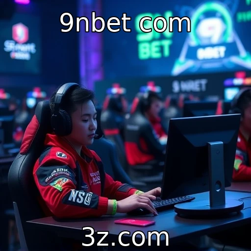 Futuro dos eSports nas competições globais