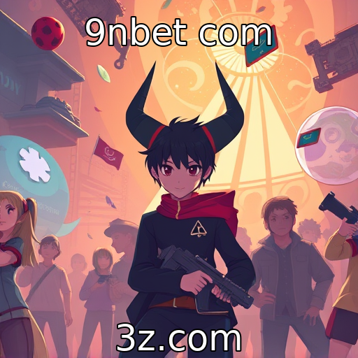 9nbet com : O impacto das comunidades gamers no desenvolvimento de jogos