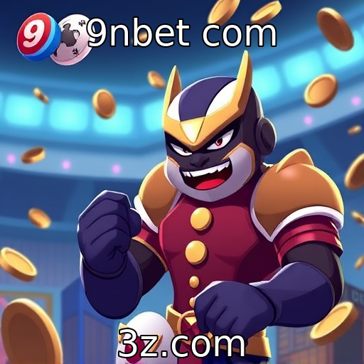 9nbet com - Tendências do mercado de jogos para os próximos anos