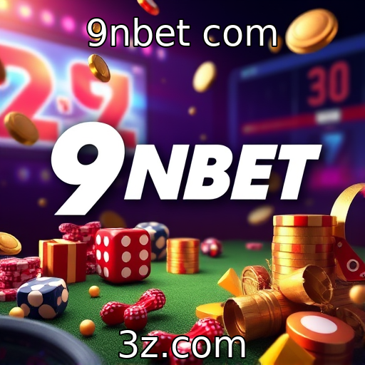 9nbet com | Crescimento da indústria de jogos na última década