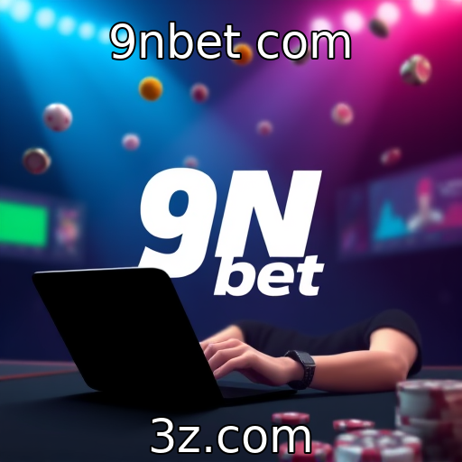 9nbet com | Crescimento da indústria de jogos online no mercado global