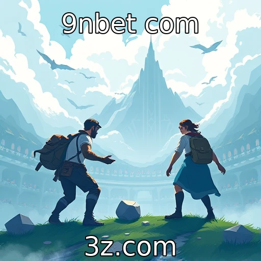 Importância da narrativa no desenvolvimento de jogos