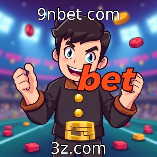 9nbet com | Cenário competitivo das desenvolvedoras independentes de jogos