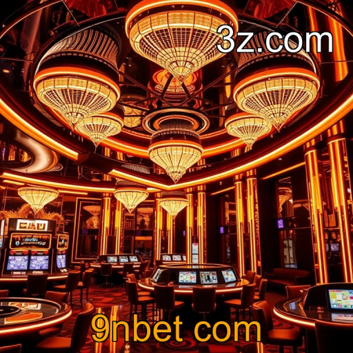 Lotto e Atrações Fascinantes no 9nbet Com