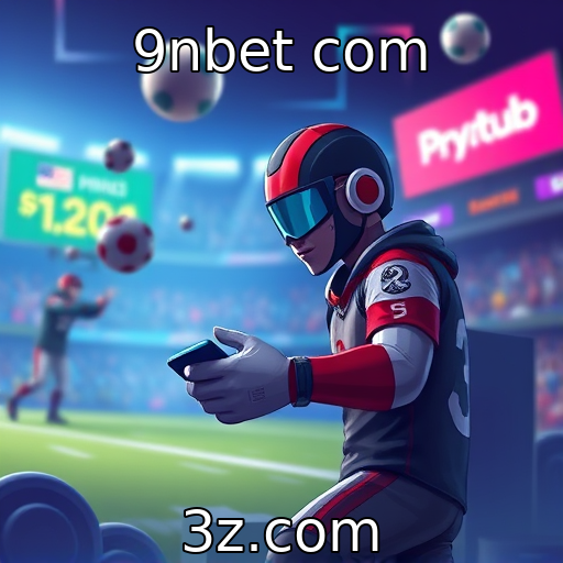 9nbet com - Crescimento do mercado de jogos móveis para 2025