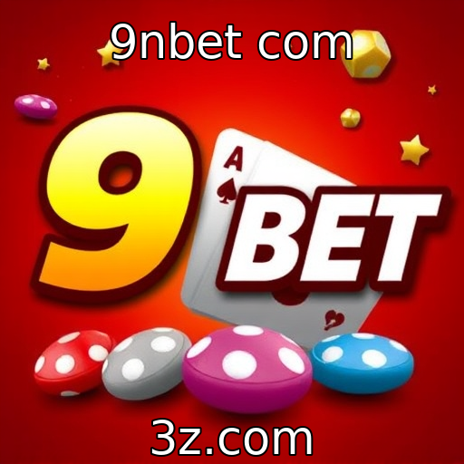 9nbet com : Análise das tendências em jogos de azar online