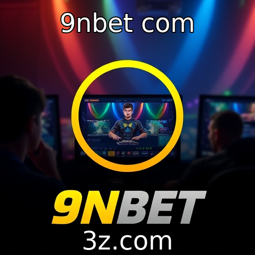 9nbet com - Novas tendências em desenvolvimento de jogos online