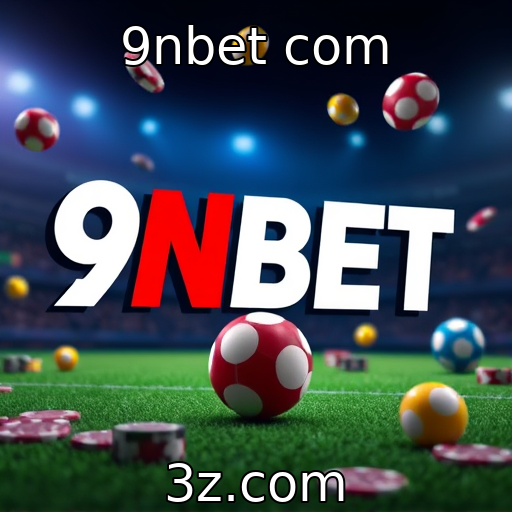 9nbet com - Expansão do mercado de jogos online em 2025