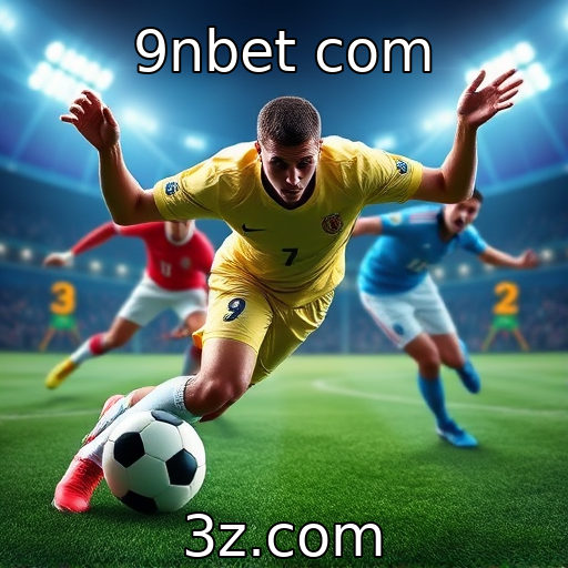 9nbet com : Tendências de jogos online para os próximos anos