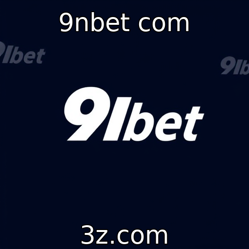 9nbet com - Impactos da regulamentação em sites de apostas