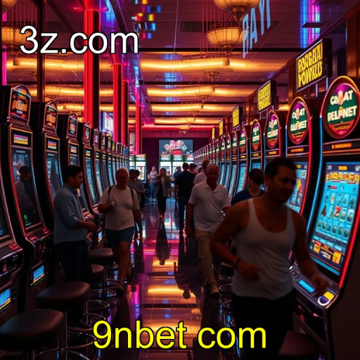 Experimente a Roulette Empolgante do 9nbet com e Vença!