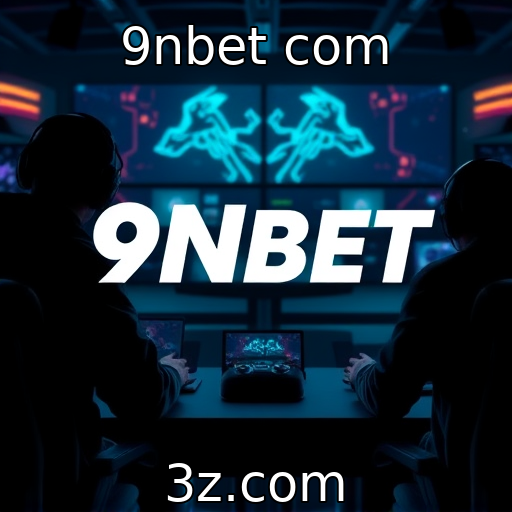 9nbet com : Crescimento das plataformas de streaming na indústria de jogos