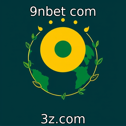 9nbet com | Sustentabilidade na produção de jogos e seu futuro